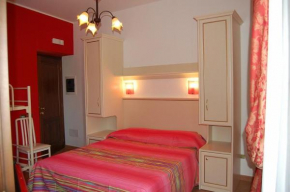Гостиница Agriturismo Parra  Сант'алессио-Сикуло